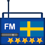 Radio Sweden Online FM ?? icon