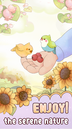 Game screenshot My Cozy Life hack