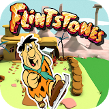The Super Flintstone Adventures World icon