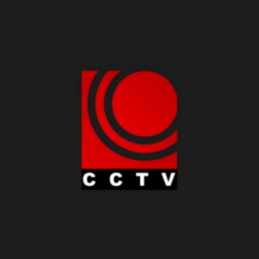 CCTV logo