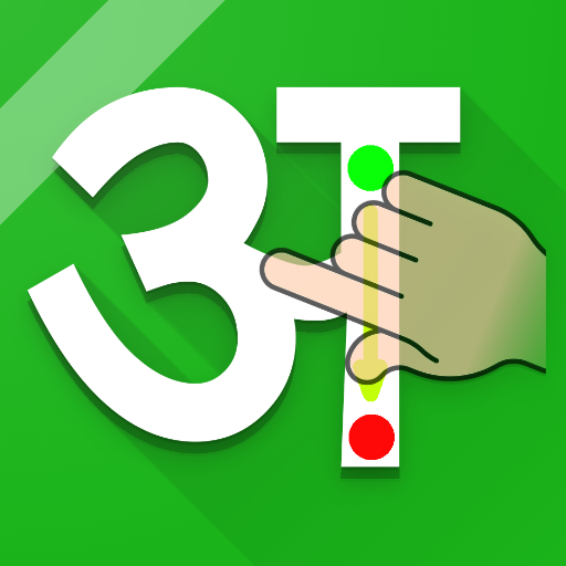 Write Hindi Alphabets 2.1.22 Icon