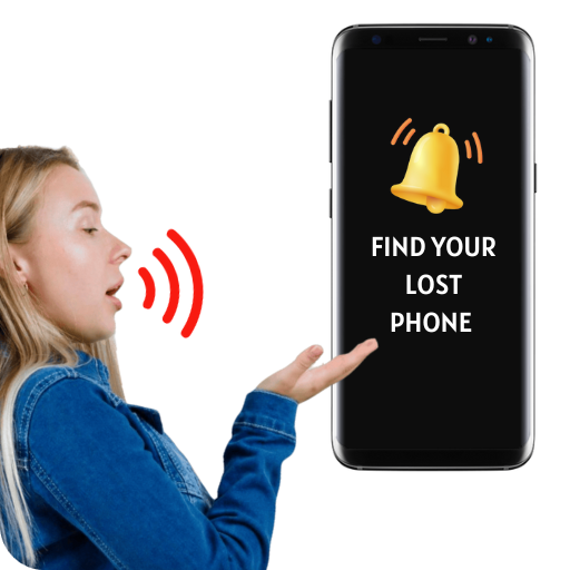 Find My Phone By Clap Whistle Download on Windows