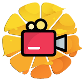 Orange Media Player | Video & Audio icon