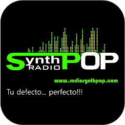 Icon image Radio Synthpop