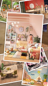 Screenshot 6 Makeup Merge: Fashion Makeover android