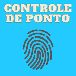 Cover Image of ダウンロード Controle de ponto - Horas  APK