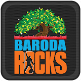 Baroda Rocks icon