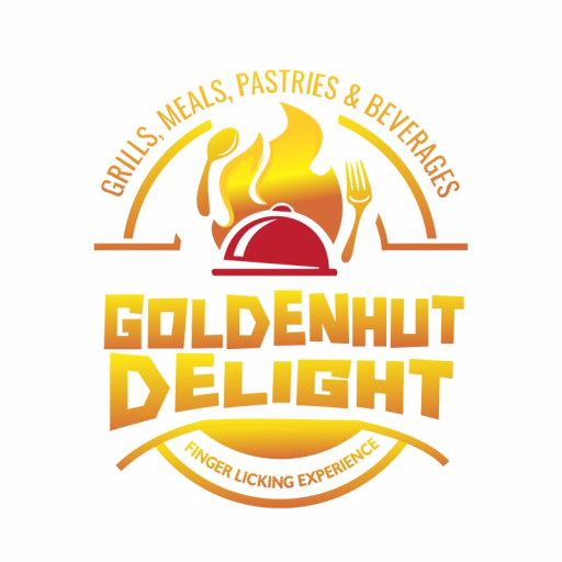 Goldenhut Delight logo