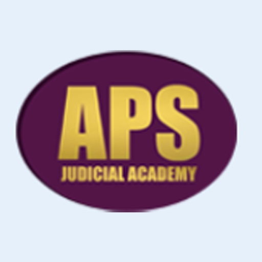 APS LAW logo