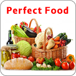 Eat Right – Healthy Me Apk
