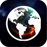 Offline World Map - World Map icon