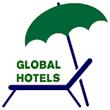 Global Hotels icon