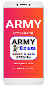 Army Exam Quiz And Book 2023