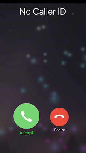 Bigfoot Prank Phone Call Scare Screen 3