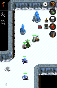 Forgotten Tales RPG Screenshot