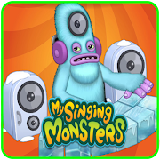 My Singing Monster Song
