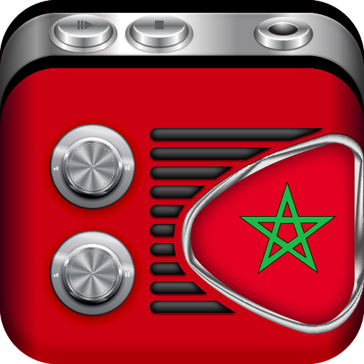 Download Radio Morocco live  | Record, Alarm& Timer for PC Windows 7, 8, 10, 11