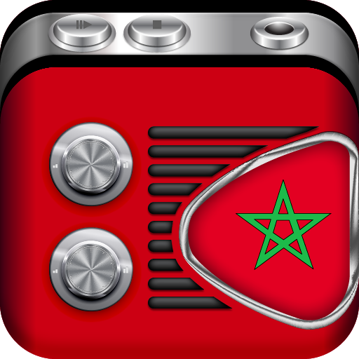 Radio Morocco live  Icon