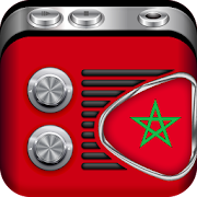 Radio Morocco live  | Record, Alarm& Timer
