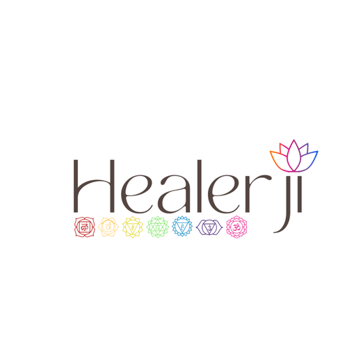 Healerji logo