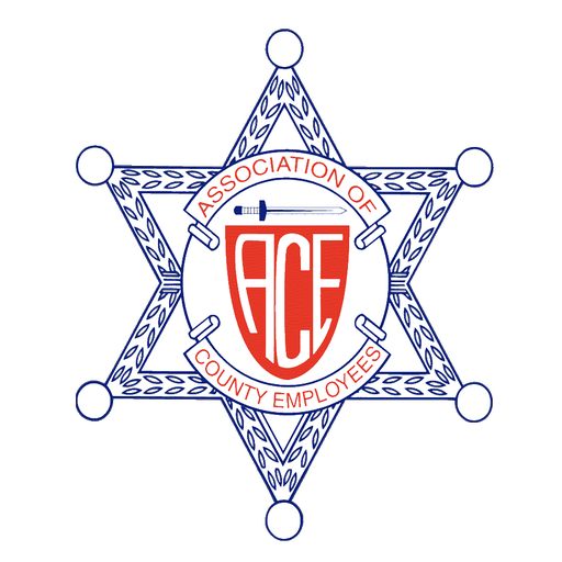 County Employees Assoc. logo