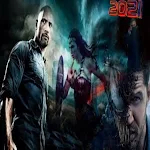 Cover Image of डाउनलोड English Movies In Hindi :2021  APK