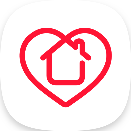 Resident App  Icon
