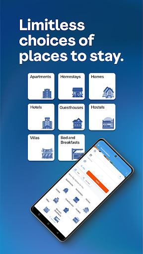 Traveloka: Hotels & Flights screenshot