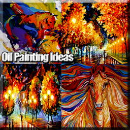 Oil Painting Ideas