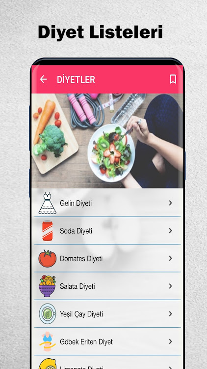 Weight Loss with Diet Plans - 3.43.0.99 - (Android)