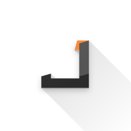 jCharge logo