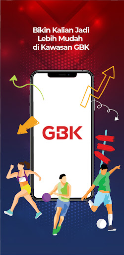 Android application Love GBK screenshort