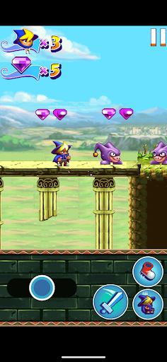 Castle of Magic - Screenshot 4