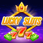Lucky Lands Slots Money Casino