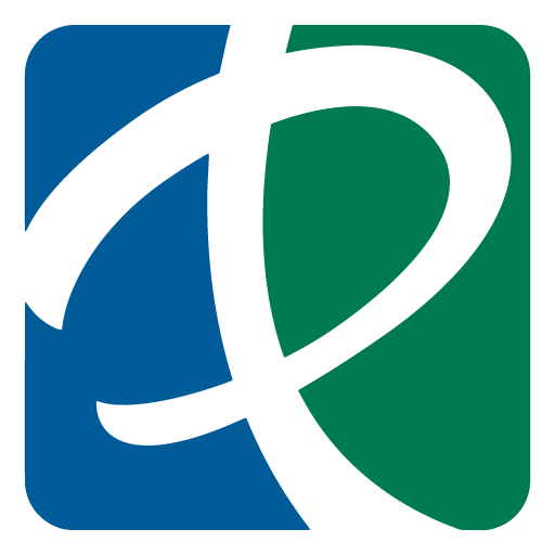Visit Pflugerville, TX logo