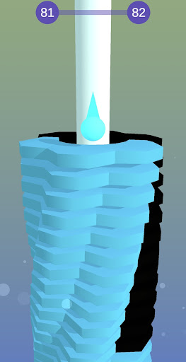 Crushing Ball: 3D Stack Smash Screen 3