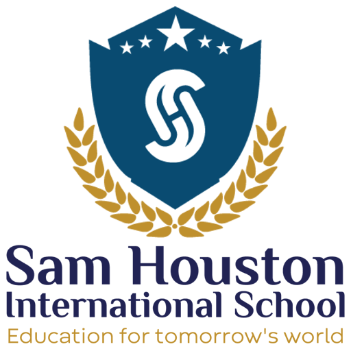 Sam Houston Intl Download on Windows