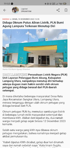 RMOL LAMPUNG