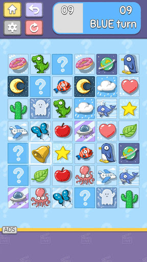Memory Match : Cute and Relax Screen 2