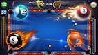 screenshot of 8 Ball Live - Billiards Games