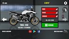 screenshot of Traffic Motos 2