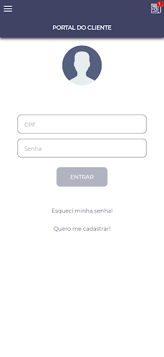Meu Planet Screen 2