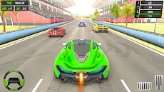 Extreme Car Racing Gamesのおすすめ画像1
