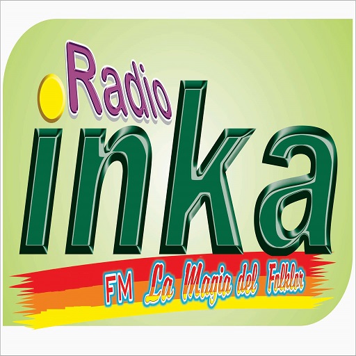 Radio Inka 94.1 fm logo