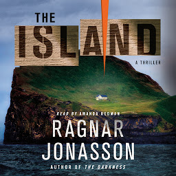 Obraz ikony: The Island: A Thriller