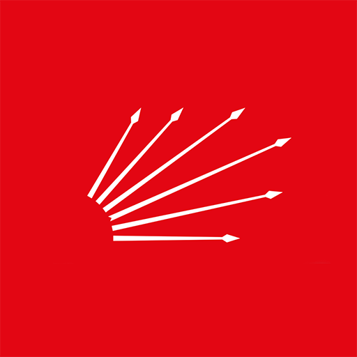 CHP Mobil logo