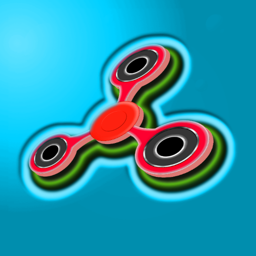apuntalar dominio Analgésico Super Spinner - Fidget Spinner - Apps on Google Play