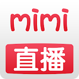 MiMi直播-同城视频交友约会 icon