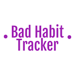 Cover Image of Tải xuống Bad Habit Tracker  APK