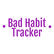 Bad Habit Tracker